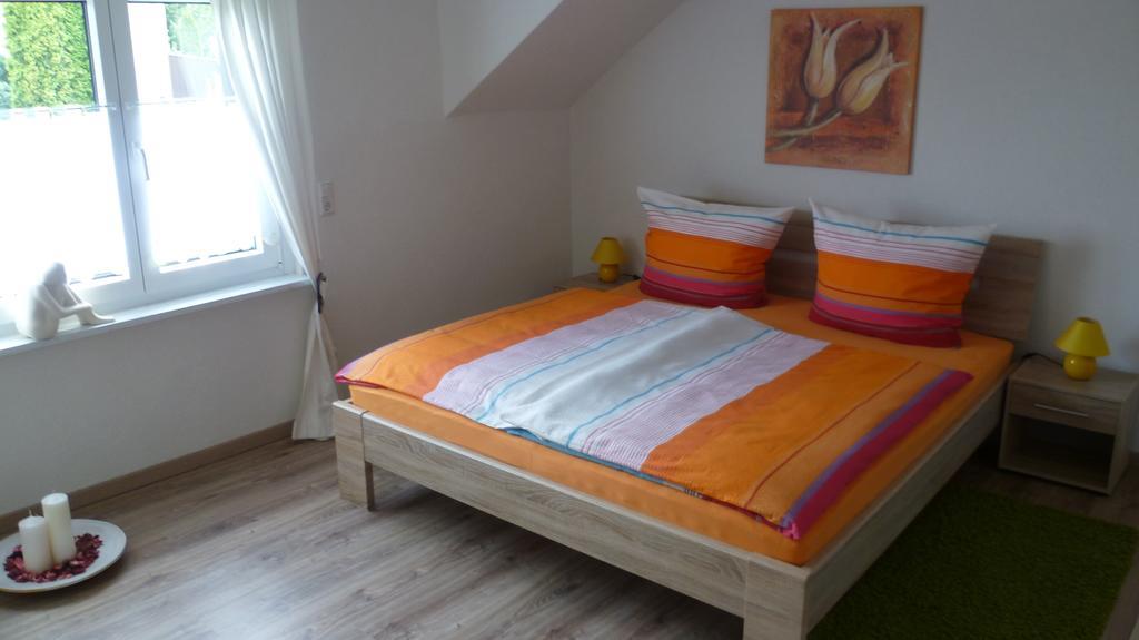 Ferienhaus Jendral Blankenburg  Room photo